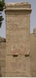 Karnak Temple Photo References #11